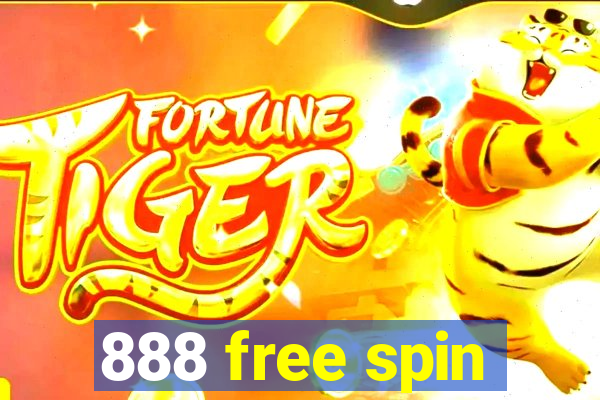 888 free spin